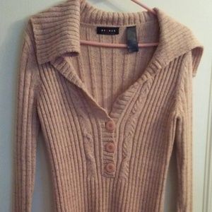 Axcess Pink Sweater
